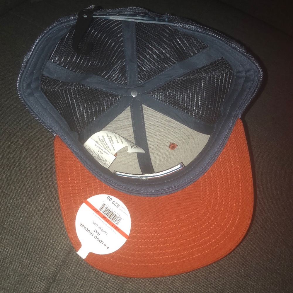 Patagonia hat - Picture 5 of 5